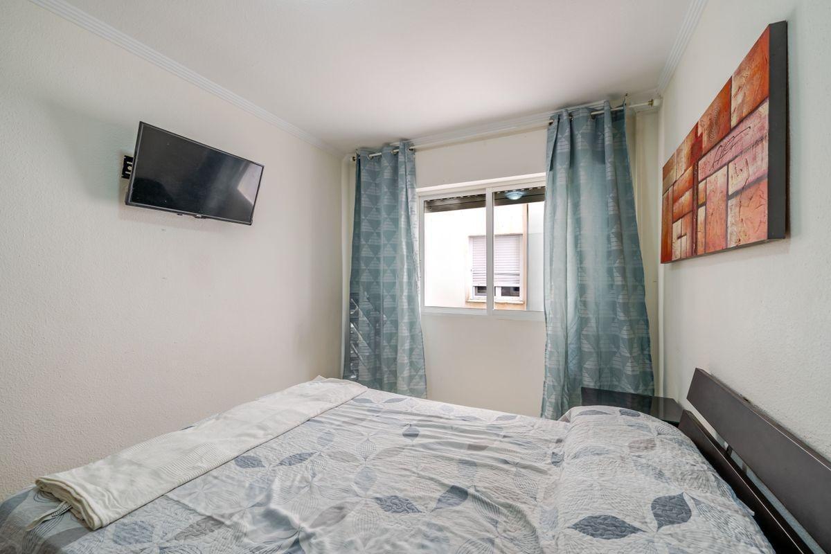 Dzīvoklis Torrevieja, Alicante, Spānijā 2 istabas, 55 m2 Nr. 196762