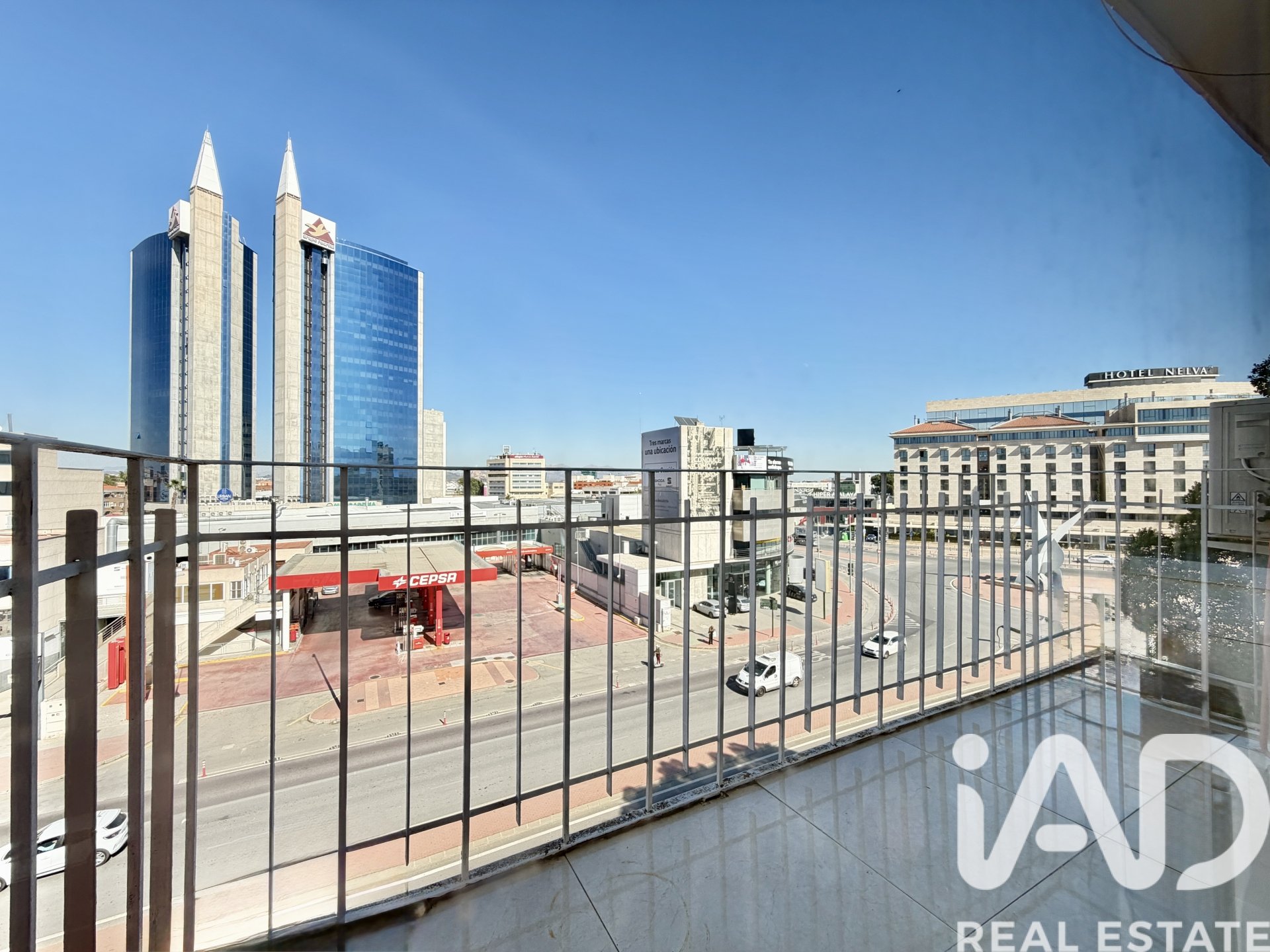 Квартира в Мурсия, Испания 2 спальни, 82м2 №185121