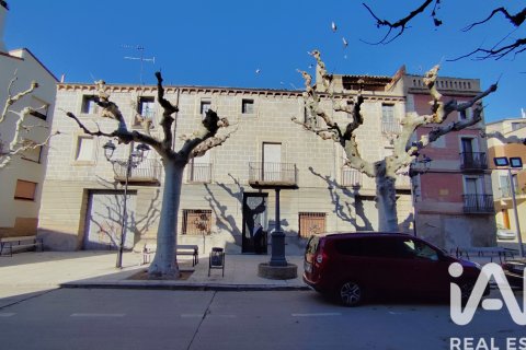 Villa Spānijā 1 istaba, 747 m2 Nr. 185124