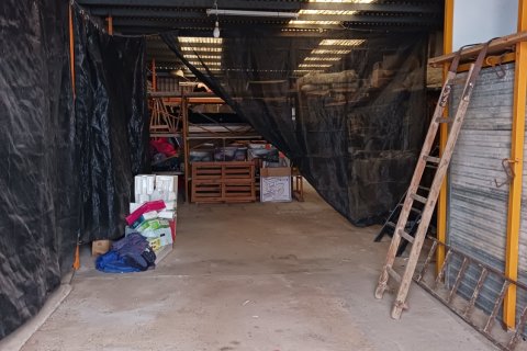 Zemes gabals Nules, Castellon, Spānijā 140 m2 Nr. 185127