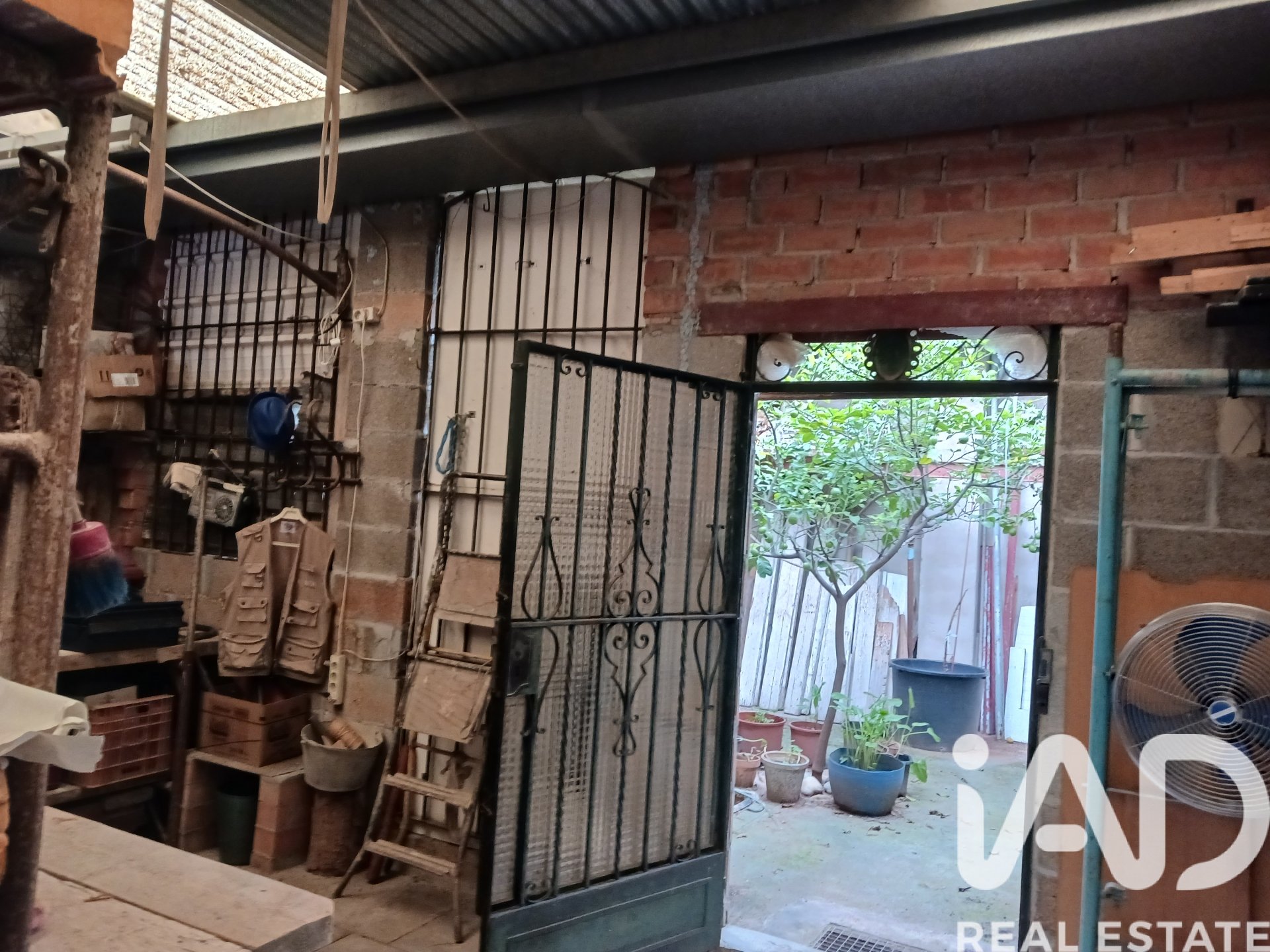Tomt i Nules, Castellon, Spanien 140 kvm. Nr. 185127