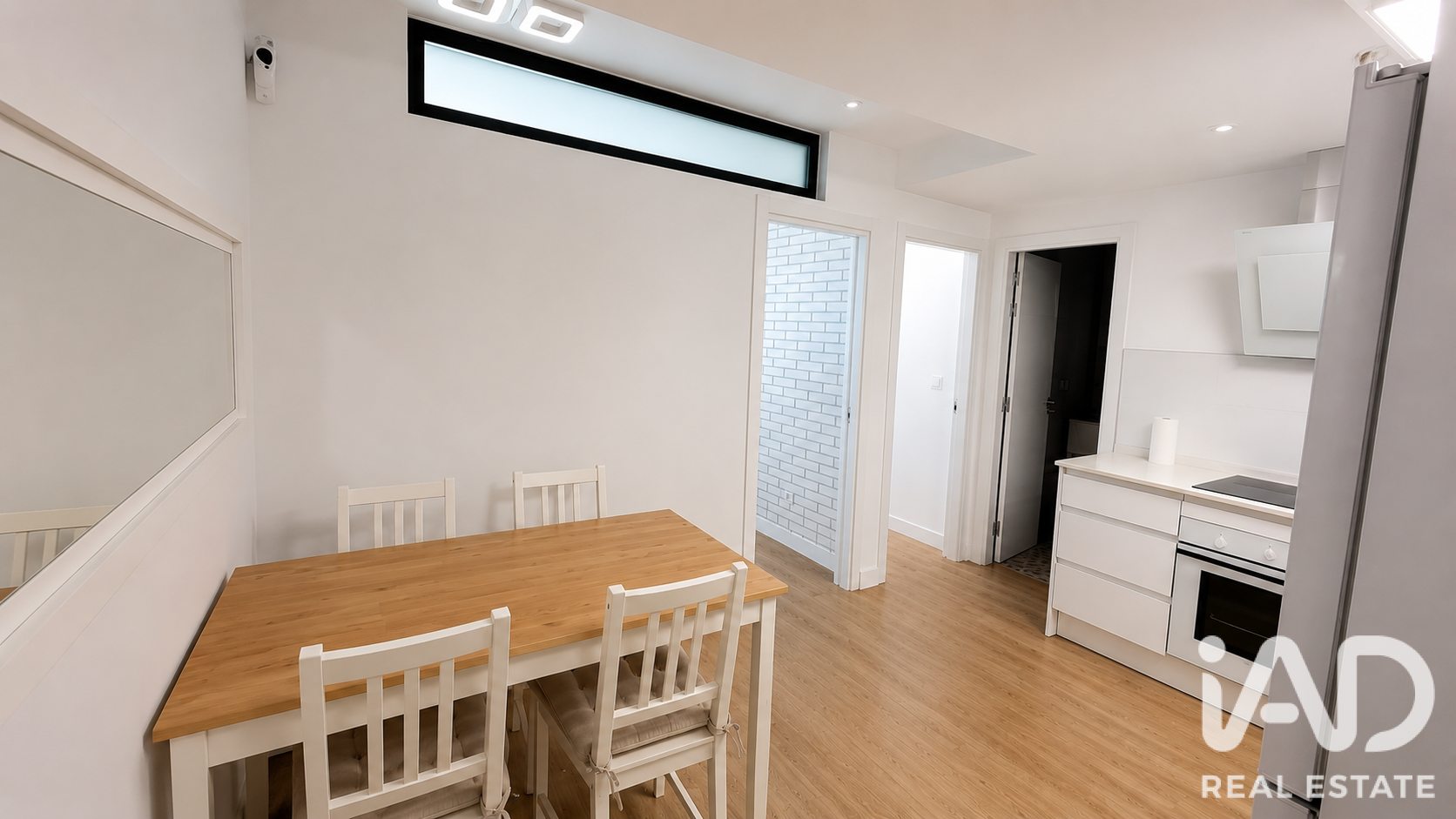 Penthouse w Tarifa, Cadiz, Hiszpania 2 sypialnie, 116 mkw. nr 188115