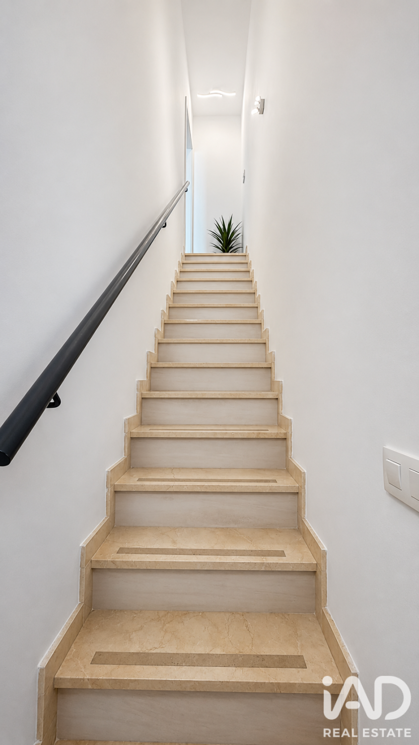 Penthouse w Tarifa, Cadiz, Hiszpania 2 sypialnie, 116 mkw. nr 188115