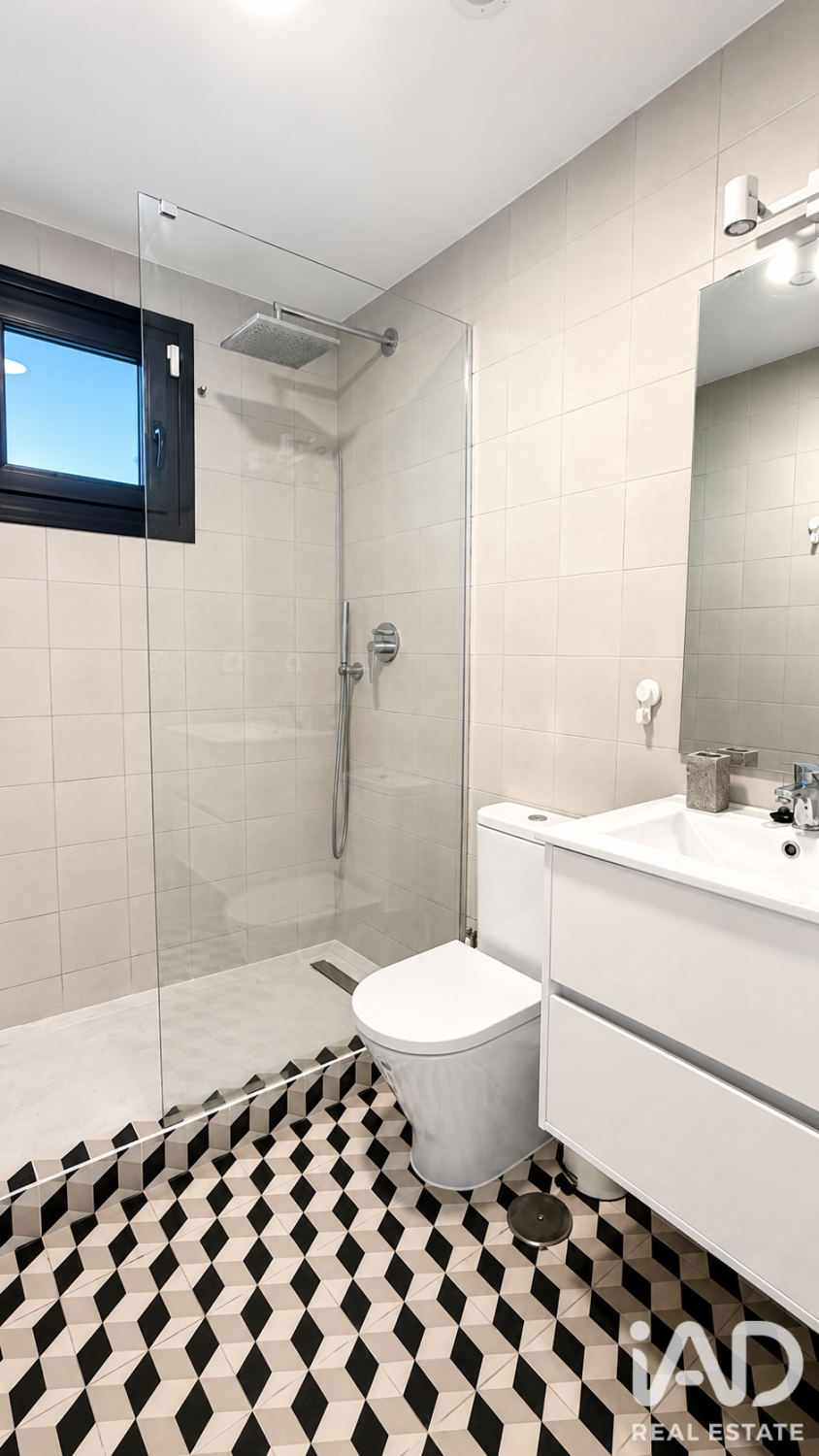 Penthouse w Tarifa, Cadiz, Hiszpania 2 sypialnie, 116 mkw. nr 188115