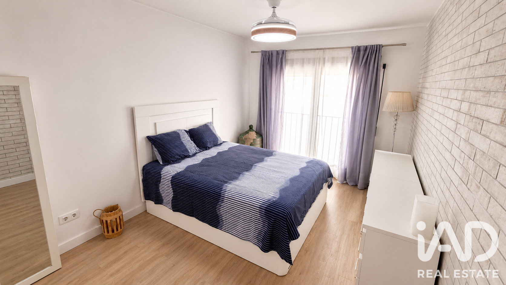 Penthouse w Tarifa, Cadiz, Hiszpania 2 sypialnie, 116 mkw. nr 188115