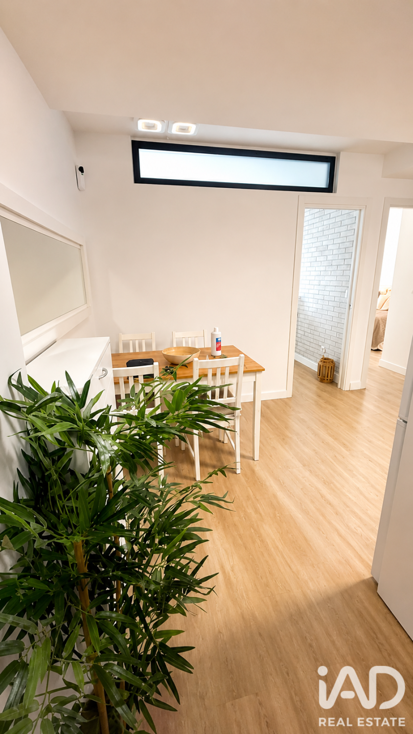 Penthouse w Tarifa, Cadiz, Hiszpania 2 sypialnie, 116 mkw. nr 188115