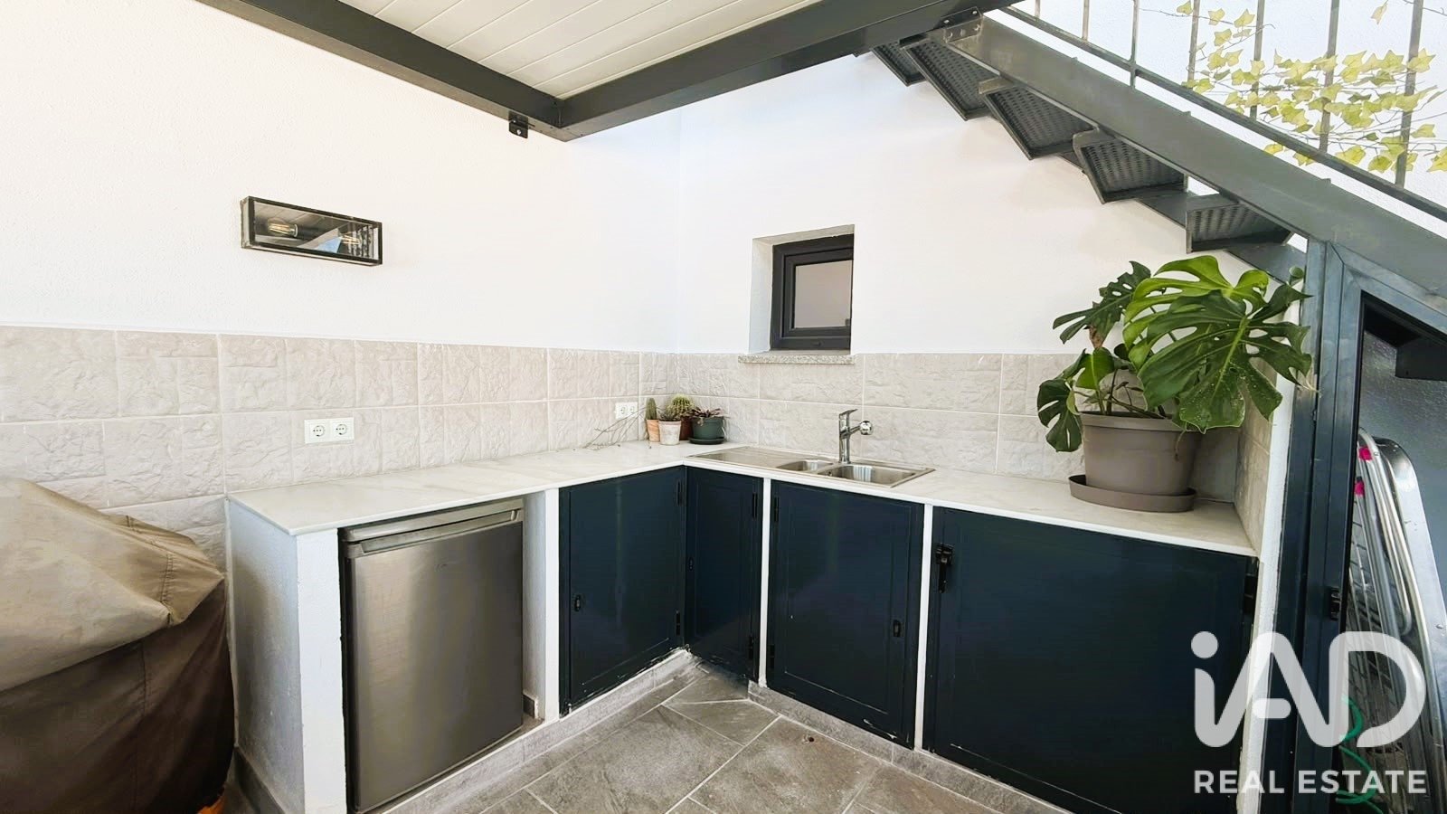 Penthouse w Tarifa, Cadiz, Hiszpania 2 sypialnie, 116 mkw. nr 188115