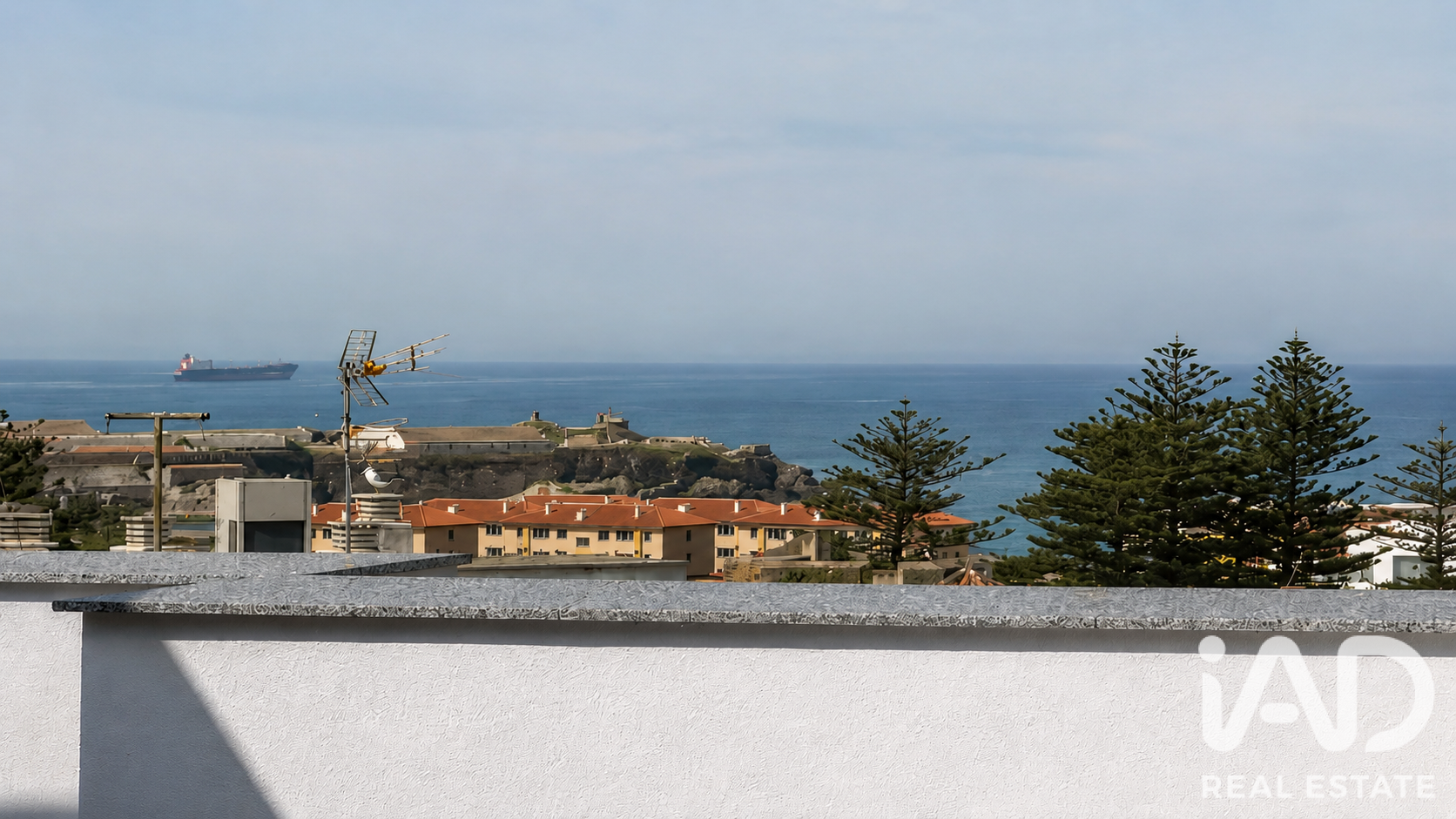 Penthouse w Tarifa, Cadiz, Hiszpania 2 sypialnie, 116 mkw. nr 188115