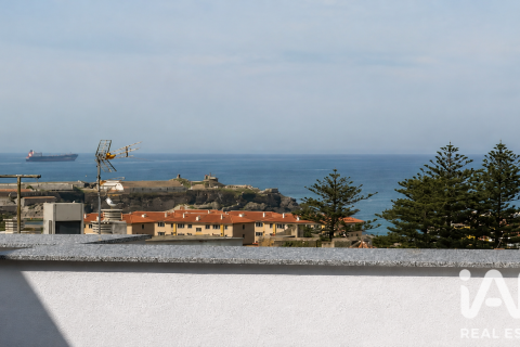 Penthouse in Tarifa, Cadiz, Spain 2 bedrooms, 116 sq.m. No. 188115