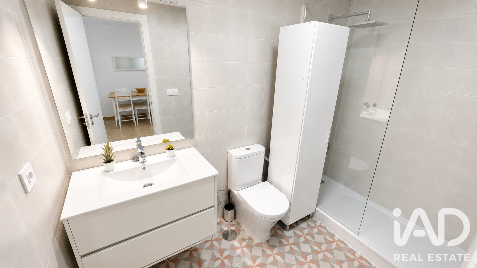 Penthouse w Tarifa, Cadiz, Hiszpania 2 sypialnie, 116 mkw. nr 188115