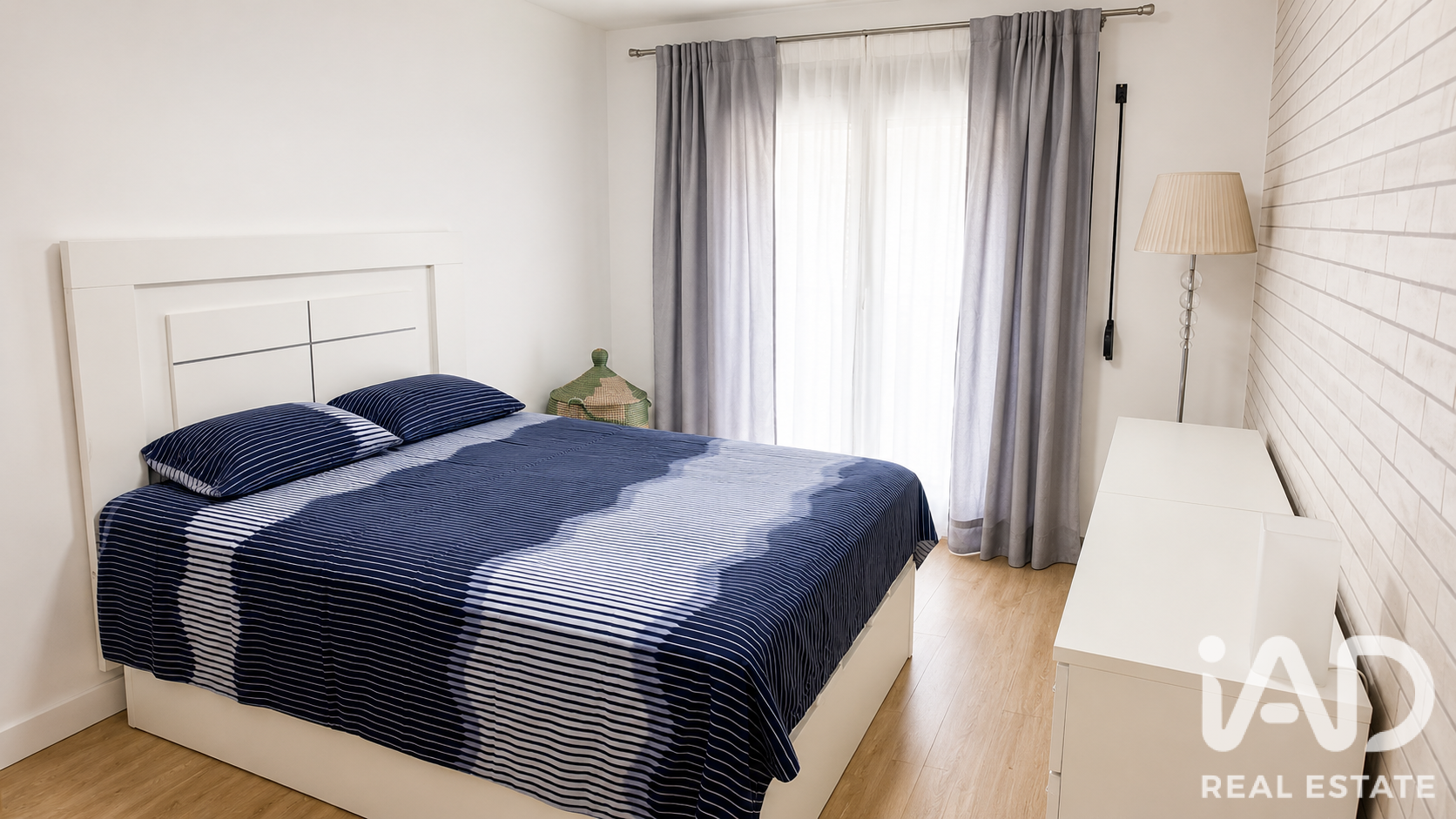 Penthouse w Tarifa, Cadiz, Hiszpania 2 sypialnie, 116 mkw. nr 188115