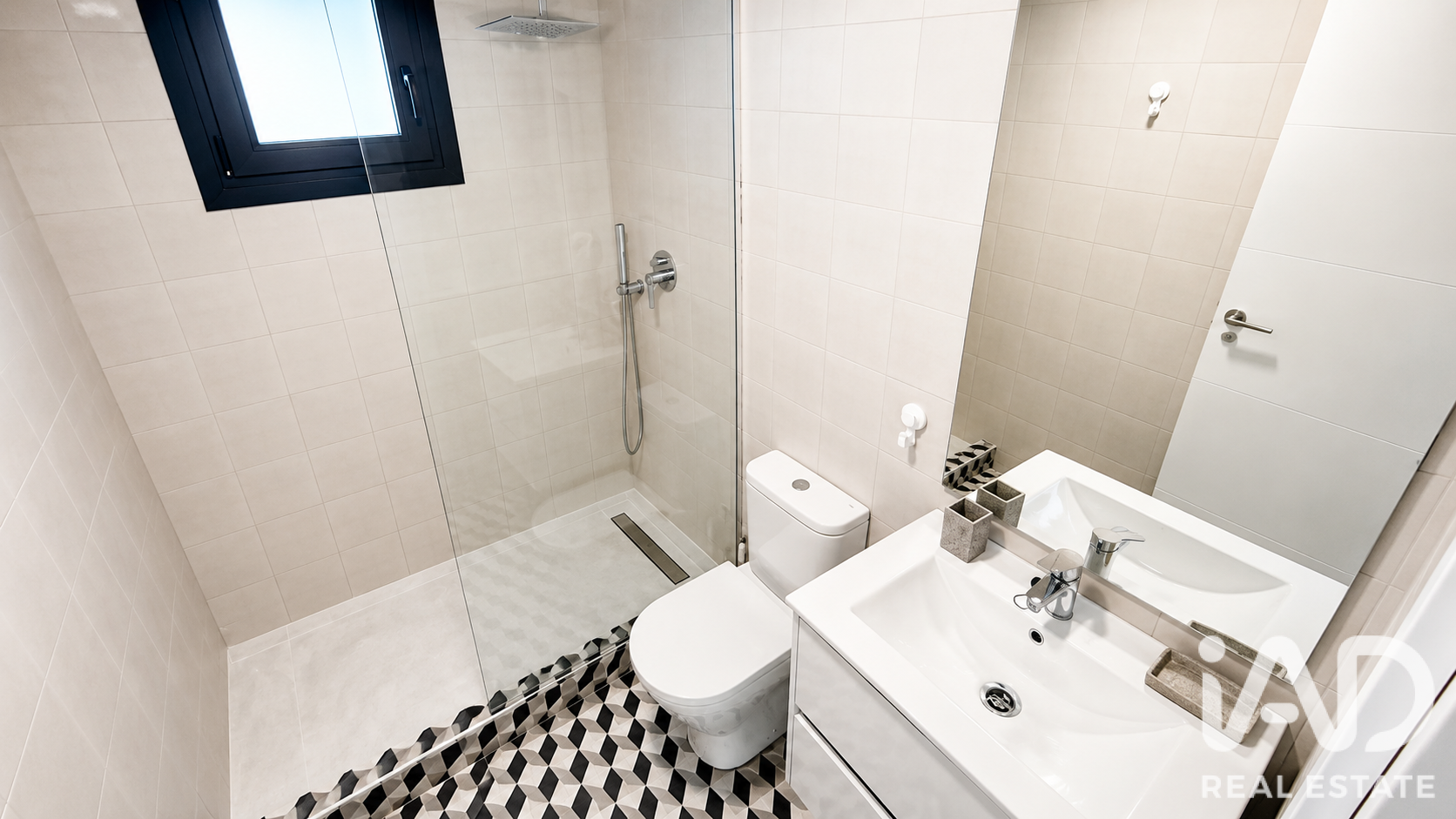 Penthouse w Tarifa, Cadiz, Hiszpania 2 sypialnie, 116 mkw. nr 188115