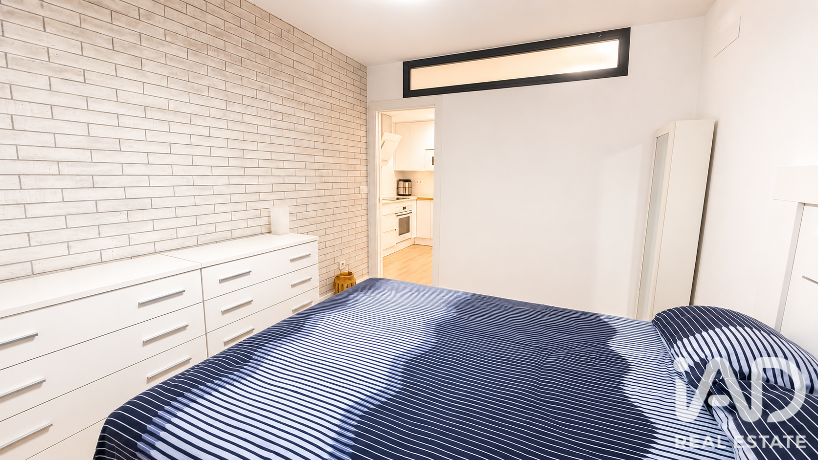 Penthouse w Tarifa, Cadiz, Hiszpania 2 sypialnie, 116 mkw. nr 188115