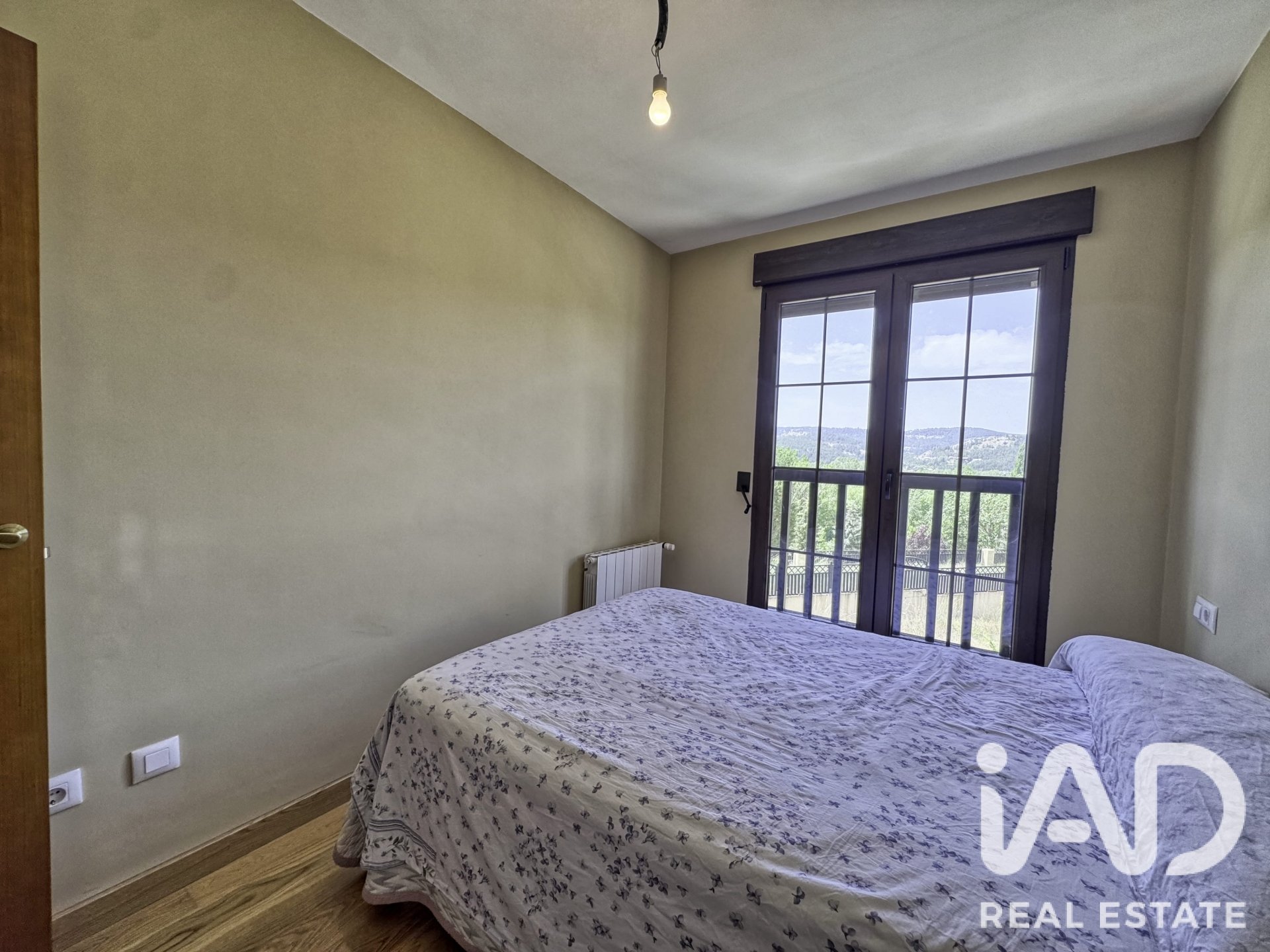 Villetta a schiera a Teruel, Spagna 3 camere da letto, 493 mq. N° 188110