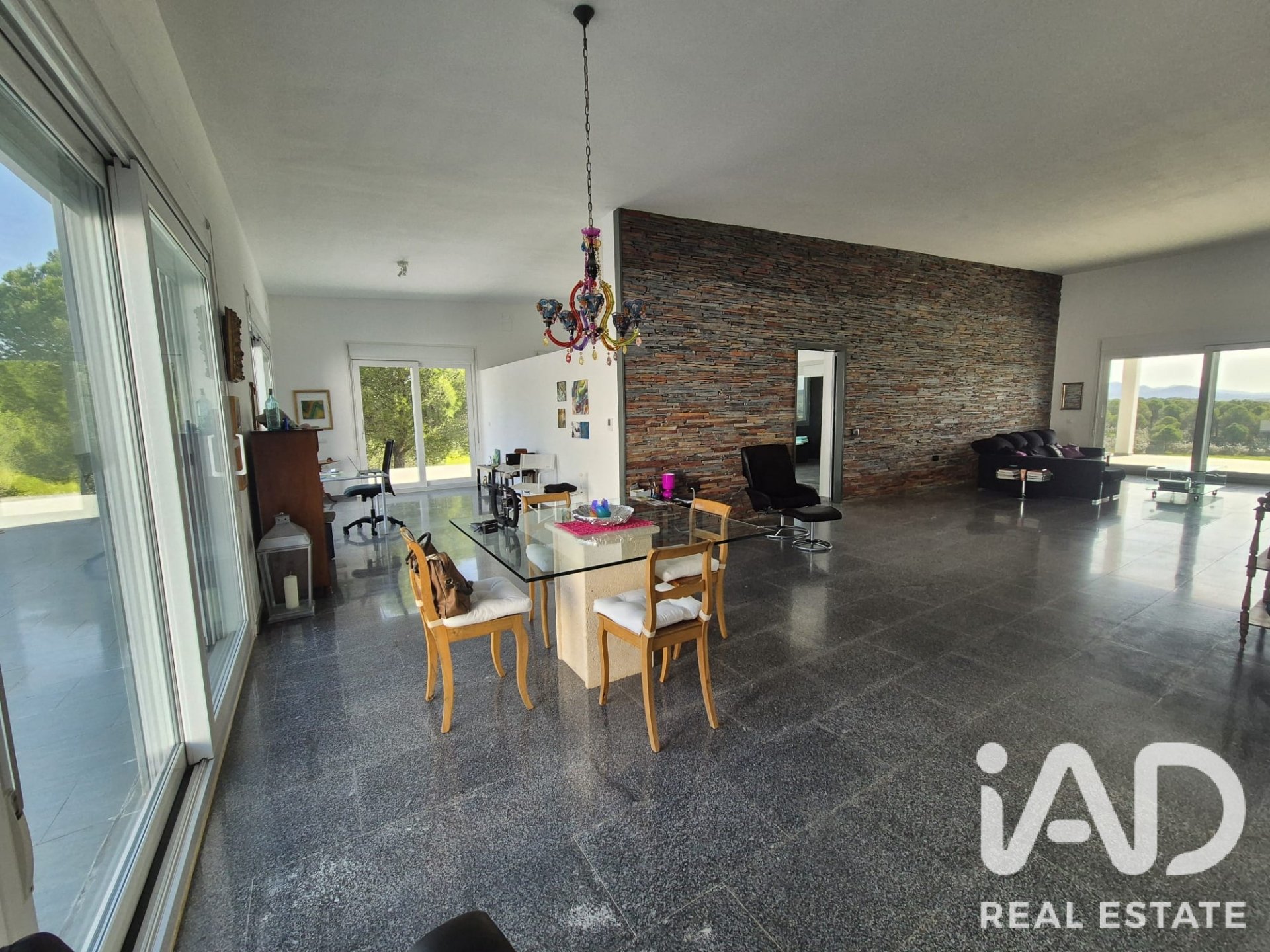 House à Alburquerque, Badajoz, Espagne 3 chambres, 465 m2 No. 188114