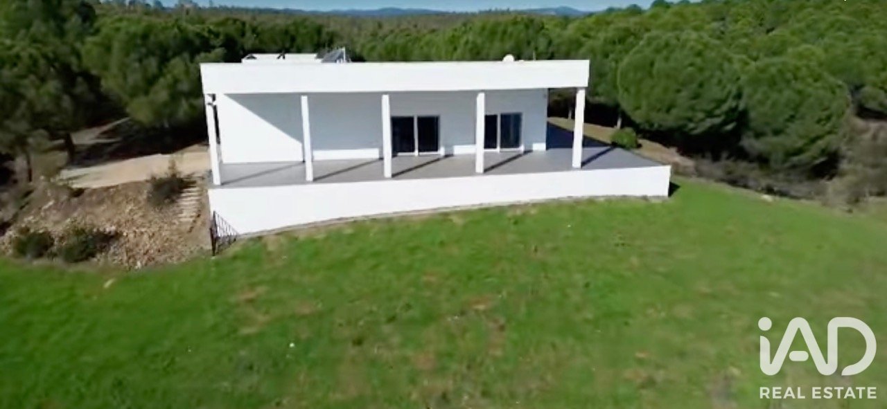 House à Alburquerque, Badajoz, Espagne 3 chambres, 465 m2 No. 188114