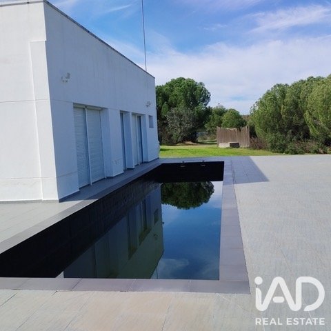 House à Alburquerque, Badajoz, Espagne 3 chambres, 465 m2 No. 188114