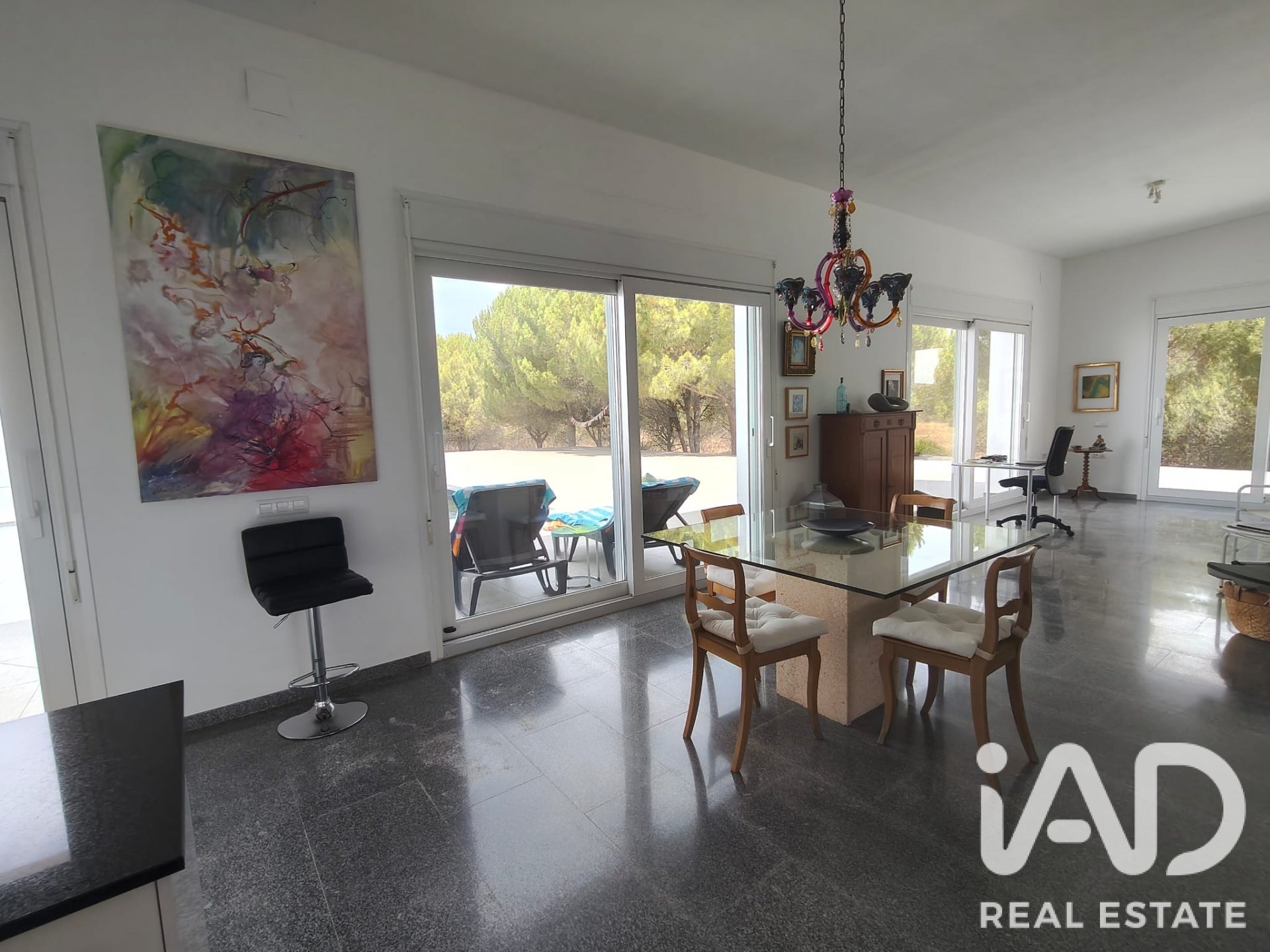 House à Alburquerque, Badajoz, Espagne 3 chambres, 465 m2 No. 188114