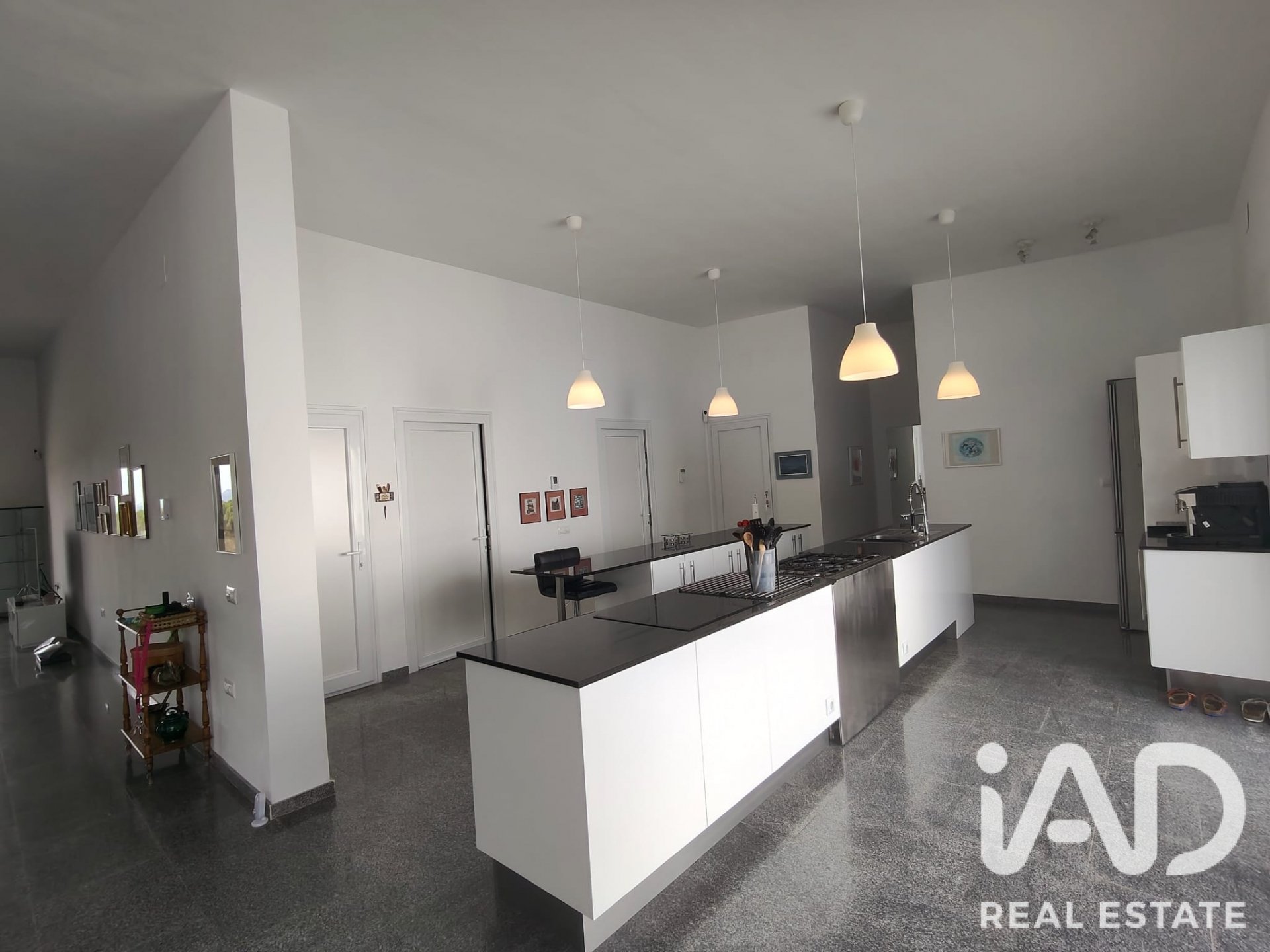 House à Alburquerque, Badajoz, Espagne 3 chambres, 465 m2 No. 188114