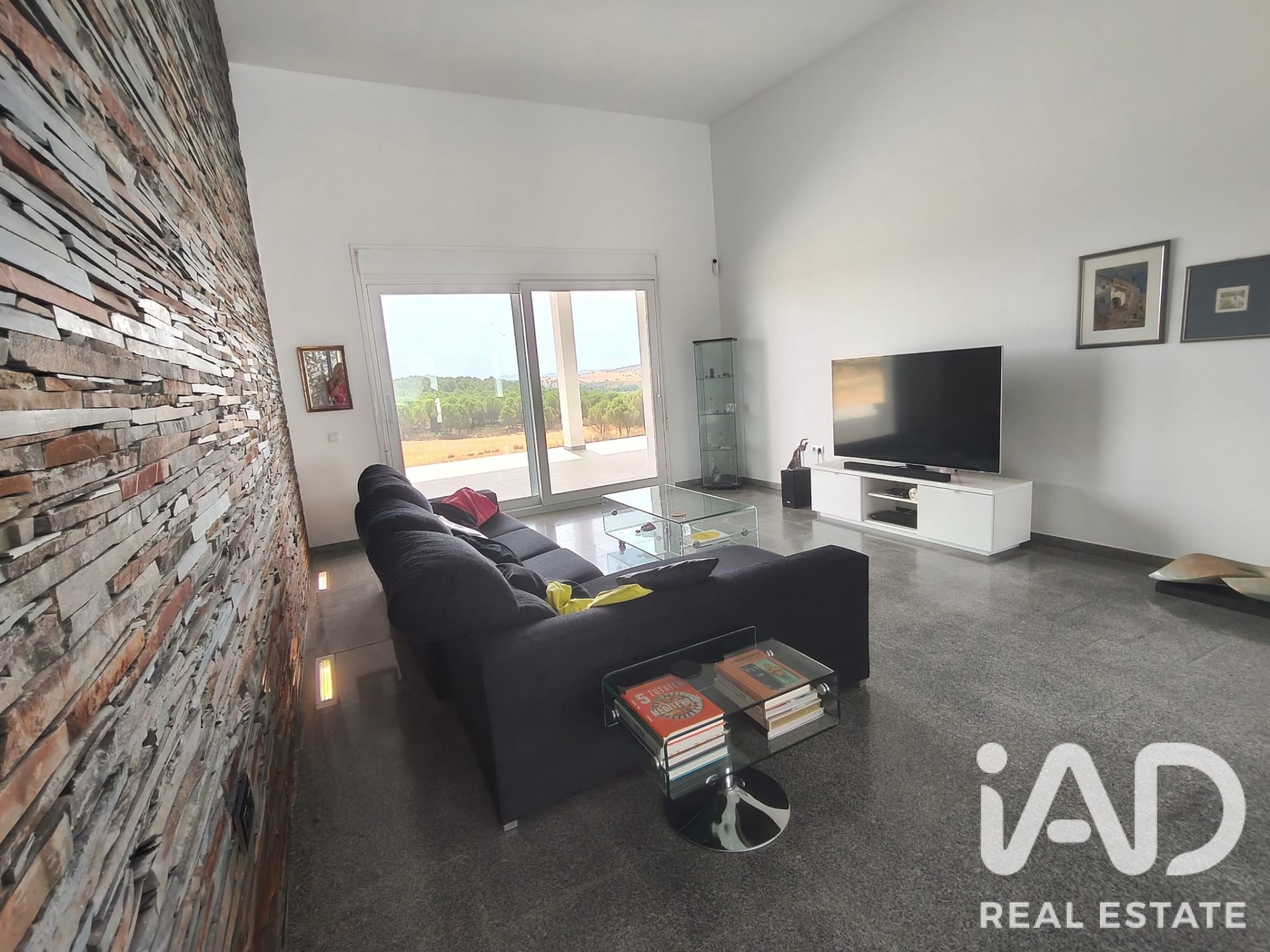 House à Alburquerque, Badajoz, Espagne 3 chambres, 465 m2 No. 188114
