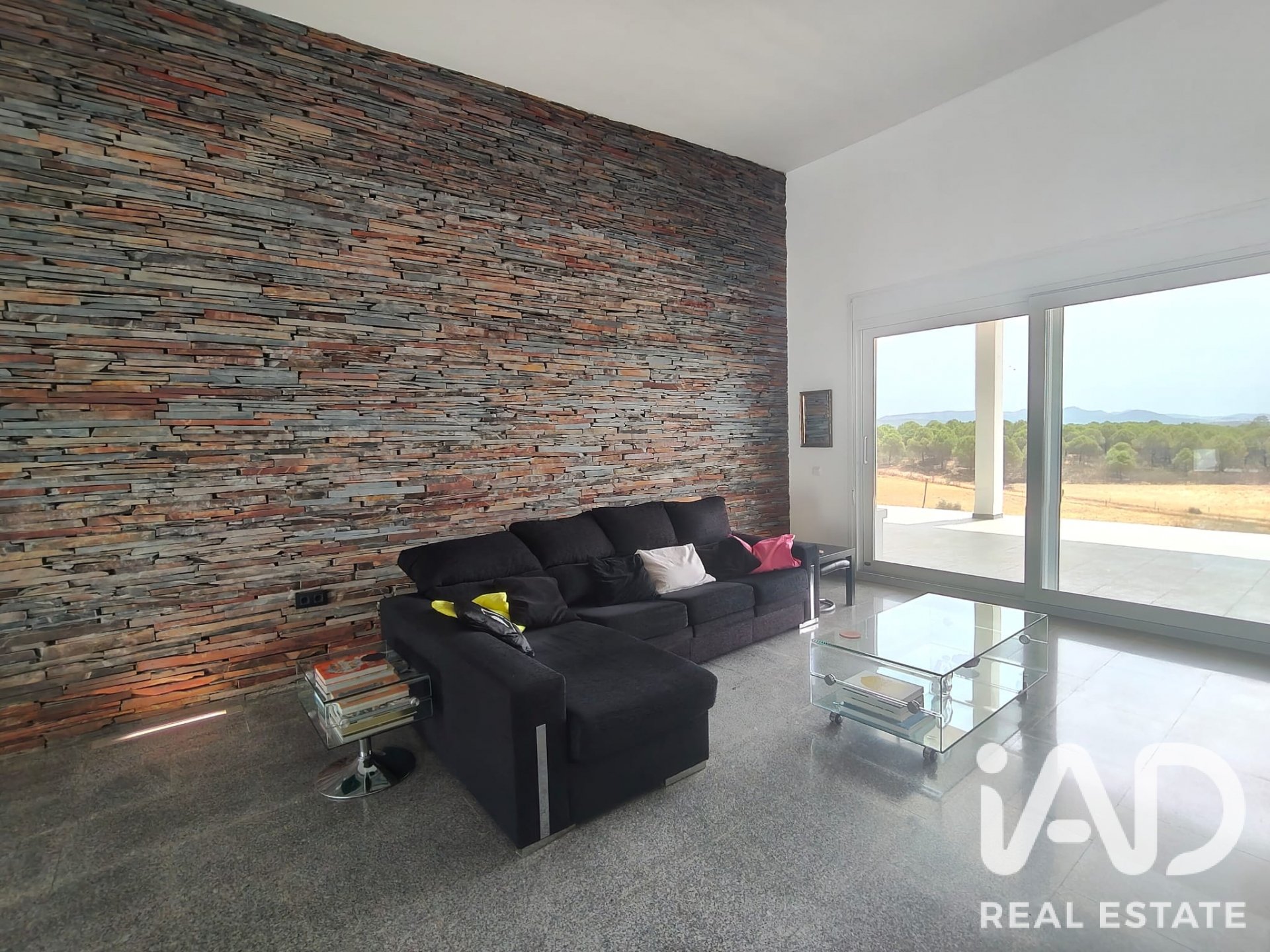 House à Alburquerque, Badajoz, Espagne 3 chambres, 465 m2 No. 188114