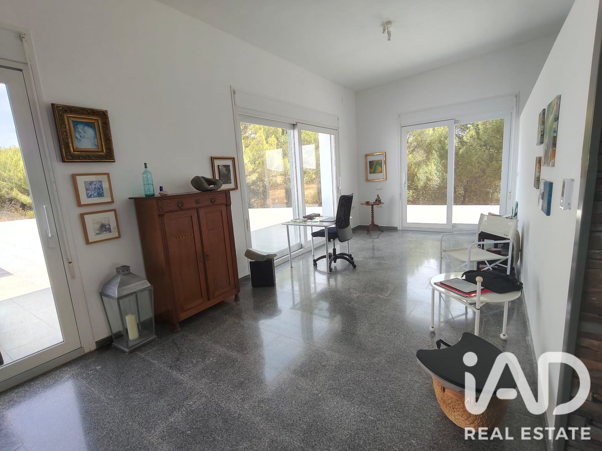 House à Alburquerque, Badajoz, Espagne 3 chambres, 465 m2 No. 188114