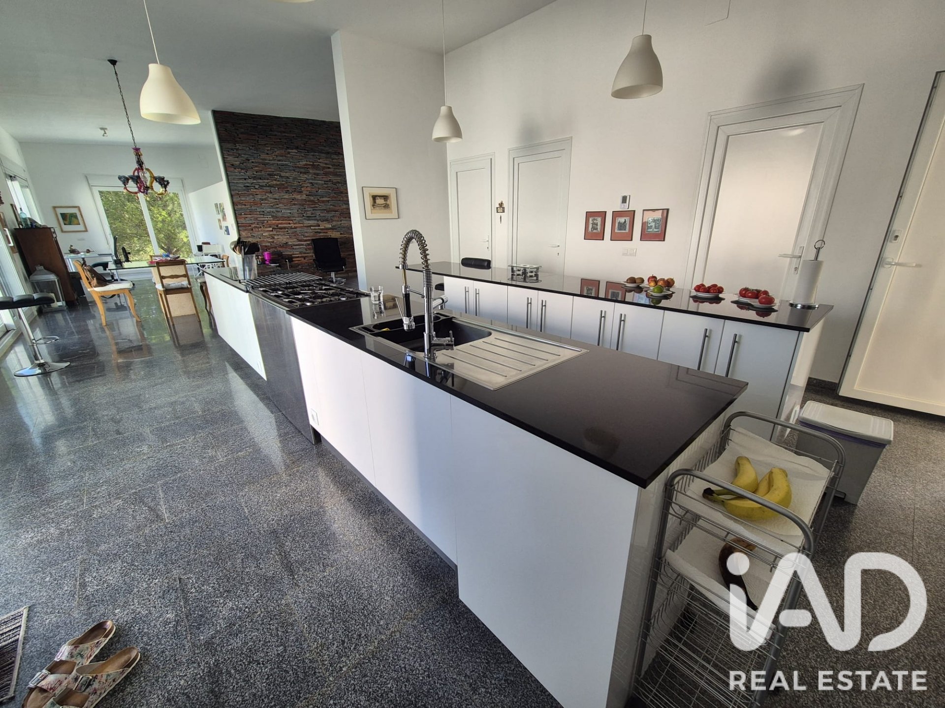 House à Alburquerque, Badajoz, Espagne 3 chambres, 465 m2 No. 188114