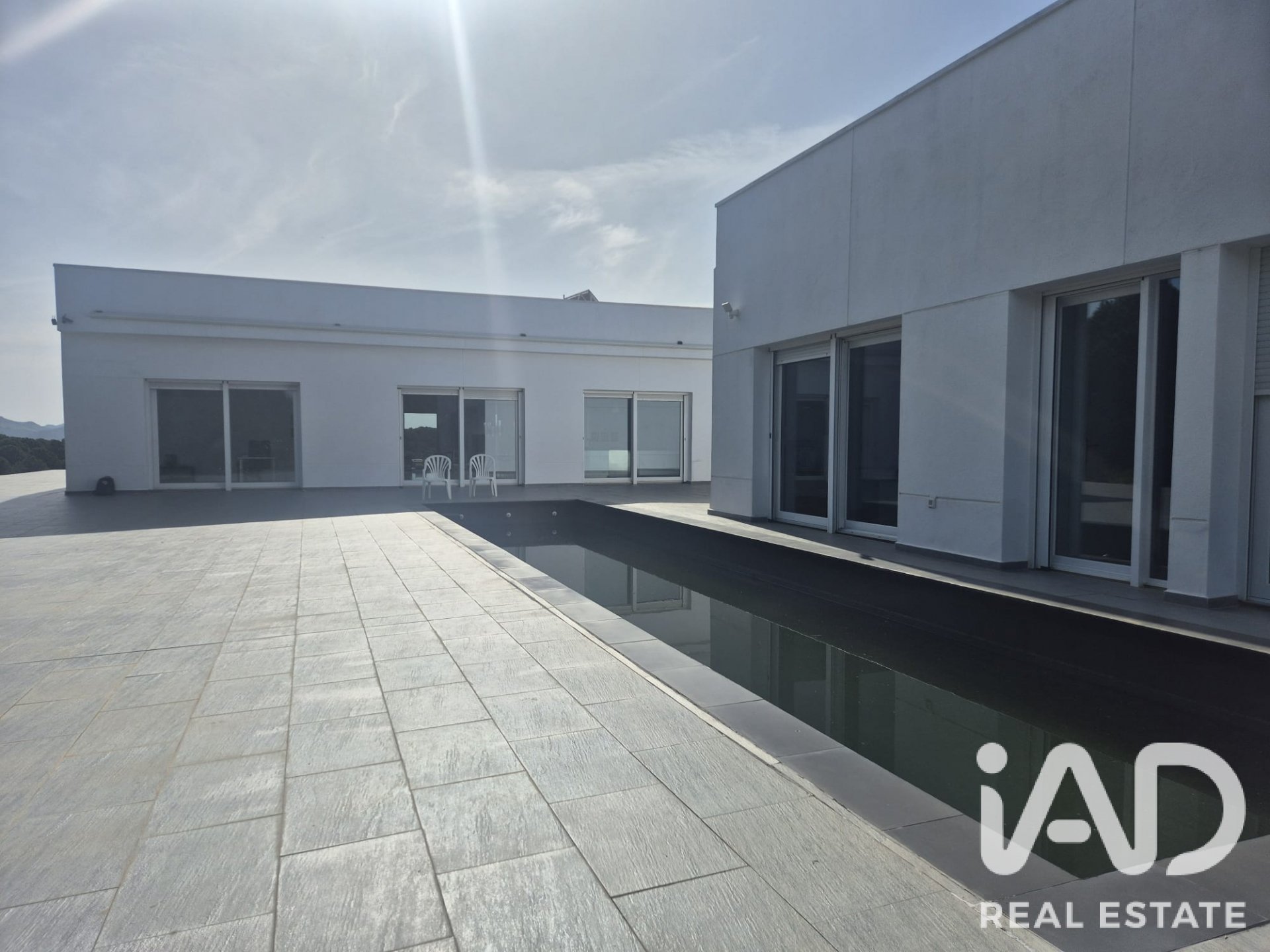 House à Alburquerque, Badajoz, Espagne 3 chambres, 465 m2 No. 188114
