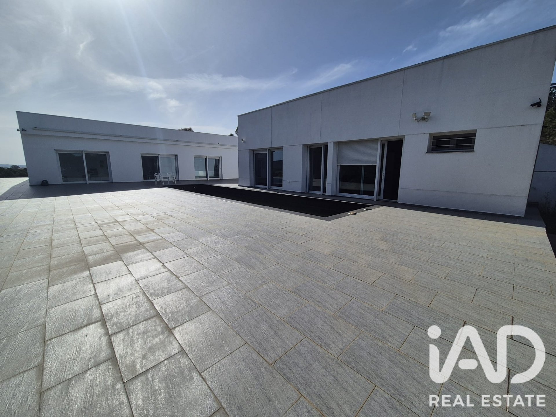 House à Alburquerque, Badajoz, Espagne 3 chambres, 465 m2 No. 188114