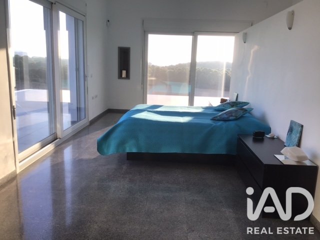 House à Alburquerque, Badajoz, Espagne 3 chambres, 465 m2 No. 188114