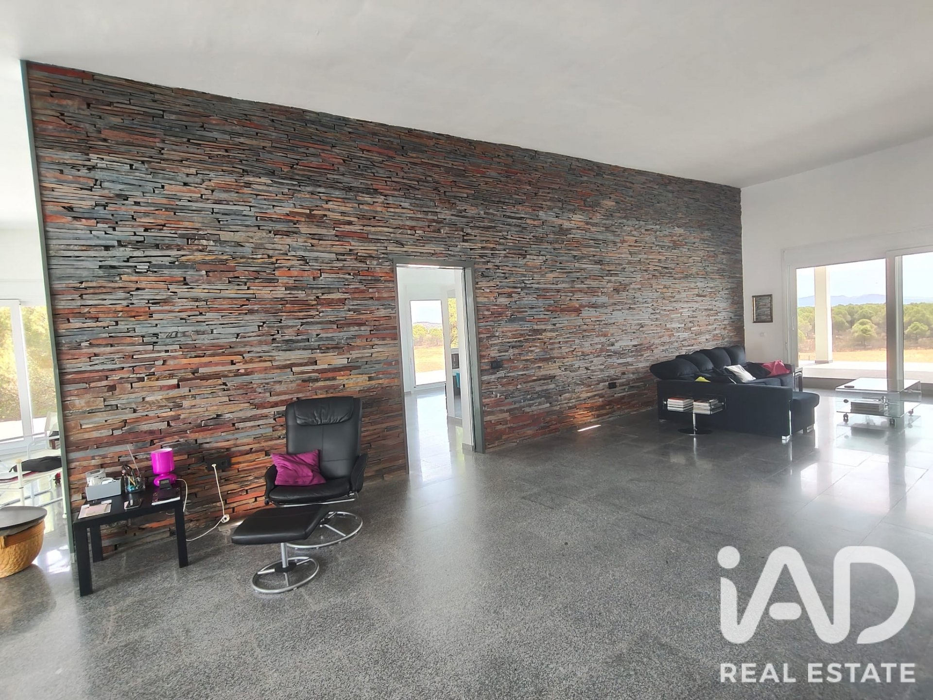 House à Alburquerque, Badajoz, Espagne 3 chambres, 465 m2 No. 188114