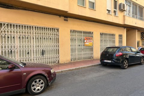 Office in L'Alfàs del Pi, Alicante, Spain 180 sq.m. No. 165406