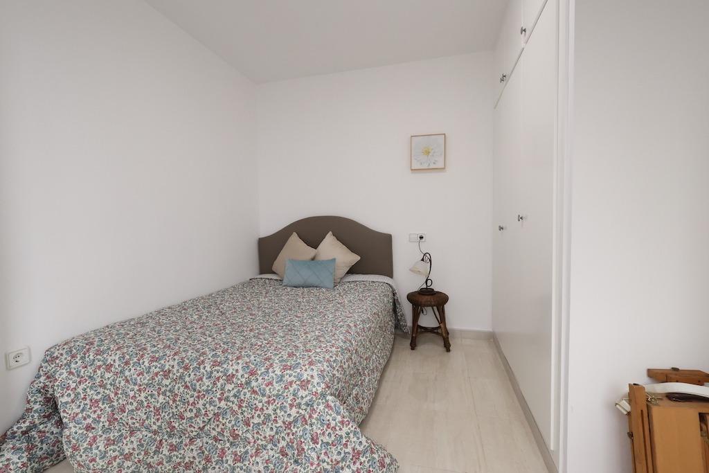 Appartamento a Torrevieja, Alicante, Spagna 3 camere da letto, 110 mq. N° 165407