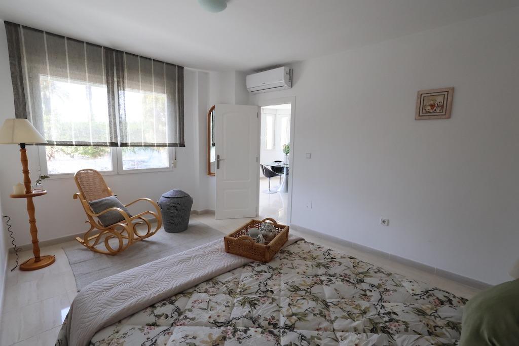 Appartamento a Torrevieja, Alicante, Spagna 3 camere da letto, 110 mq. N° 165407