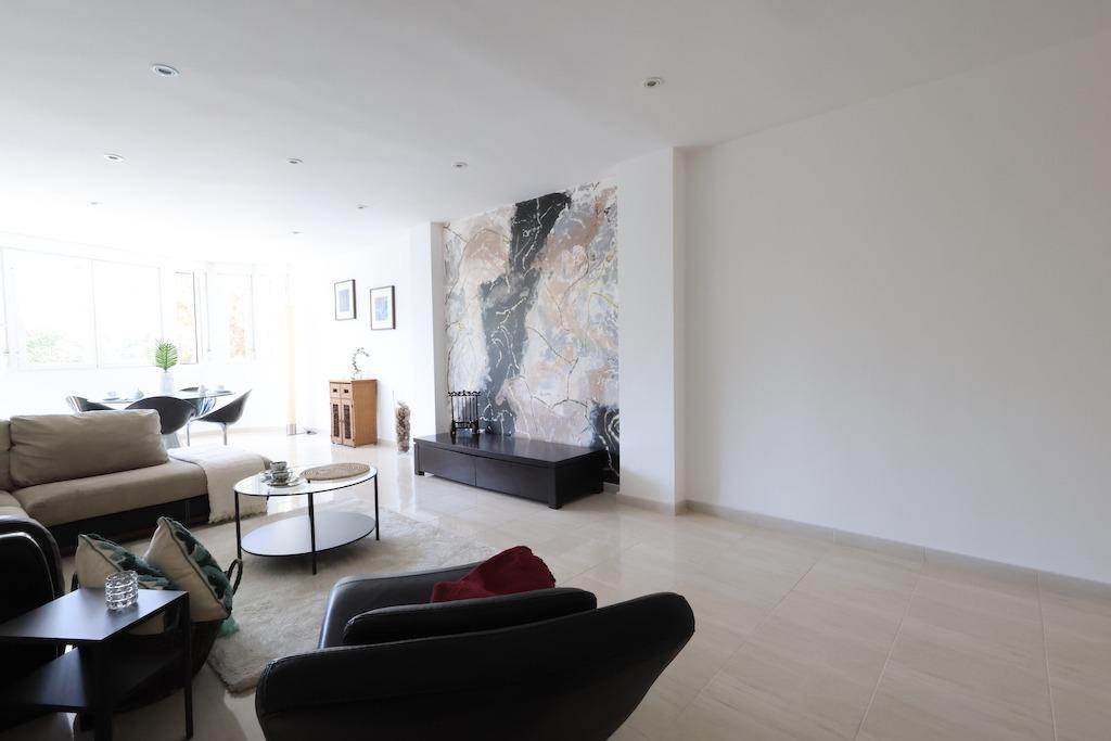 Appartamento a Torrevieja, Alicante, Spagna 3 camere da letto, 110 mq. N° 165407