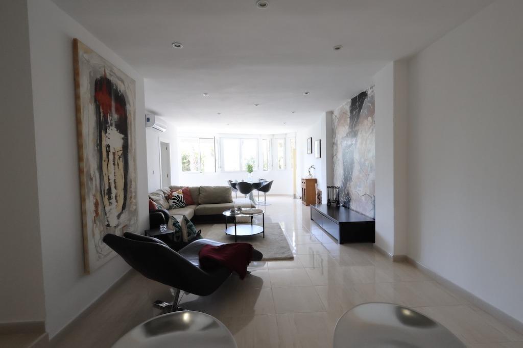 Appartamento a Torrevieja, Alicante, Spagna 3 camere da letto, 110 mq. N° 165407