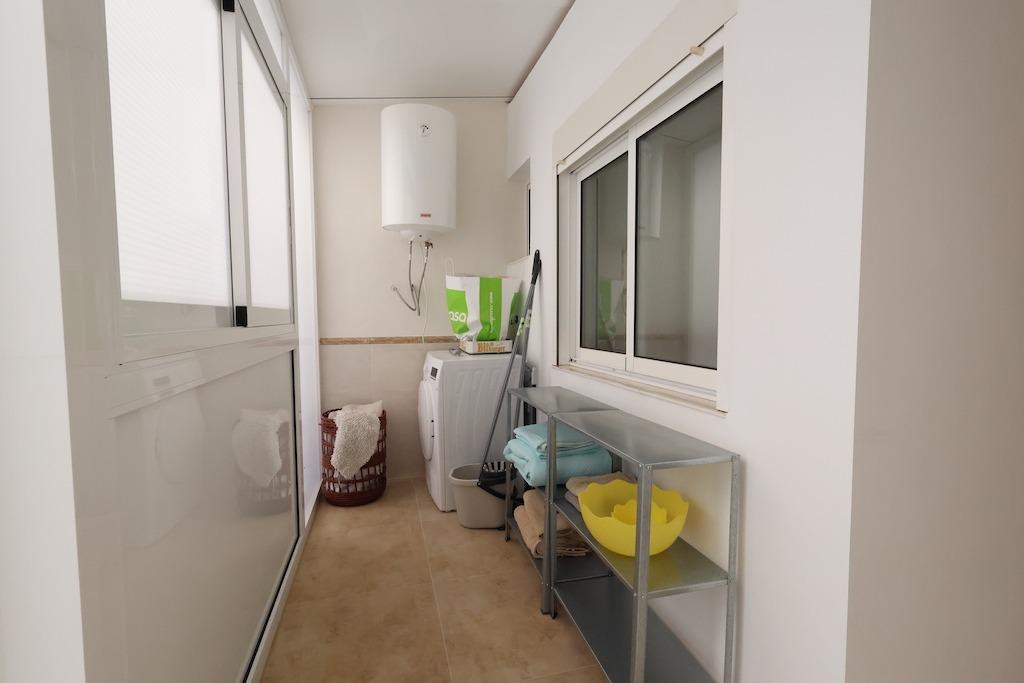 Appartamento a Torrevieja, Alicante, Spagna 3 camere da letto, 110 mq. N° 165407