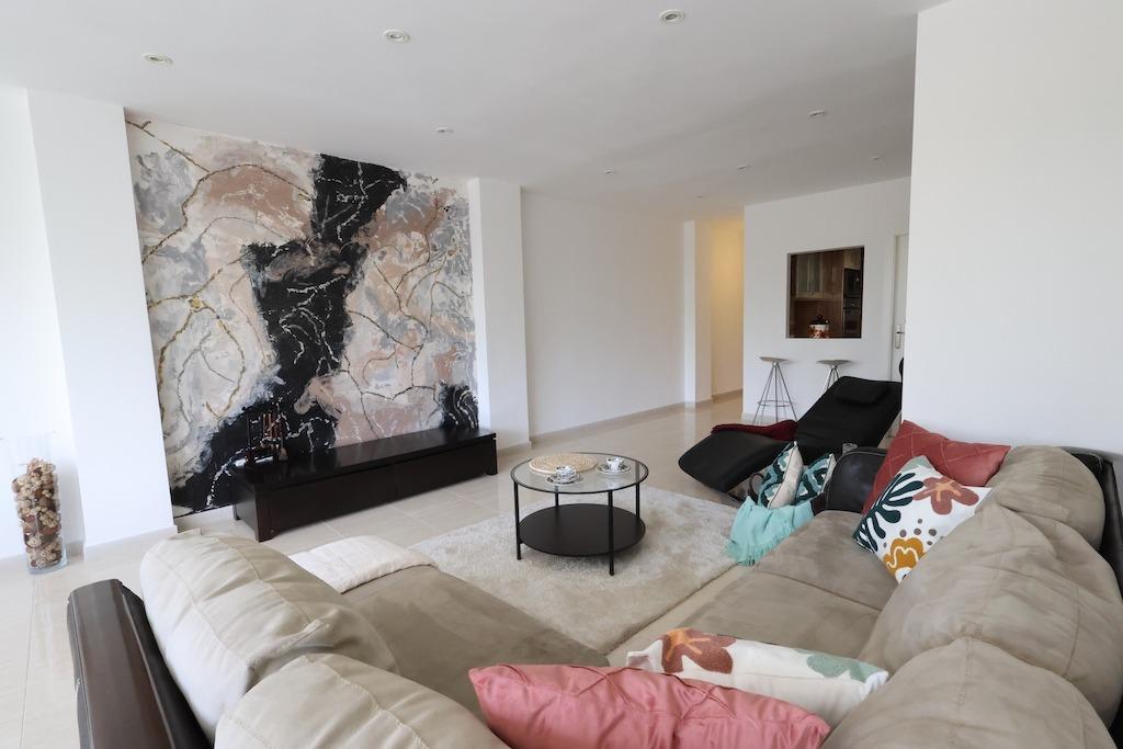 Appartamento a Torrevieja, Alicante, Spagna 3 camere da letto, 110 mq. N° 165407