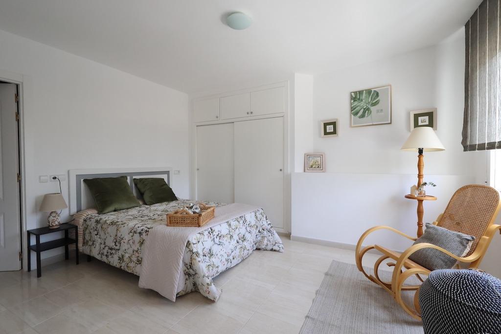 Appartamento a Torrevieja, Alicante, Spagna 3 camere da letto, 110 mq. N° 165407