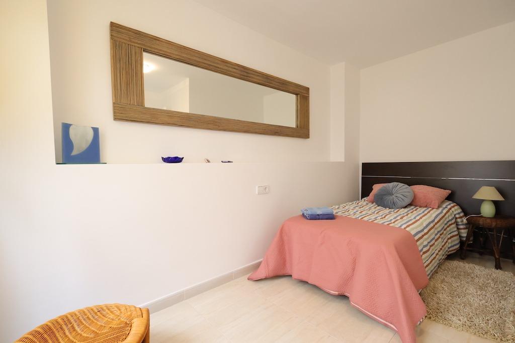 Appartamento a Torrevieja, Alicante, Spagna 3 camere da letto, 110 mq. N° 165407