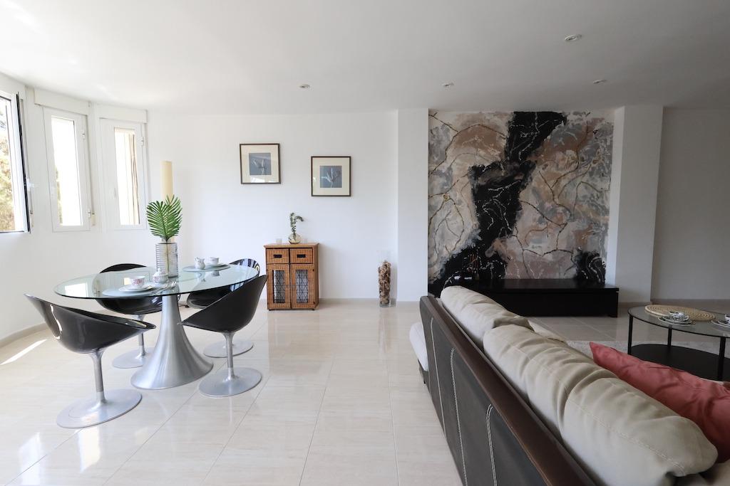 Appartamento a Torrevieja, Alicante, Spagna 3 camere da letto, 110 mq. N° 165407