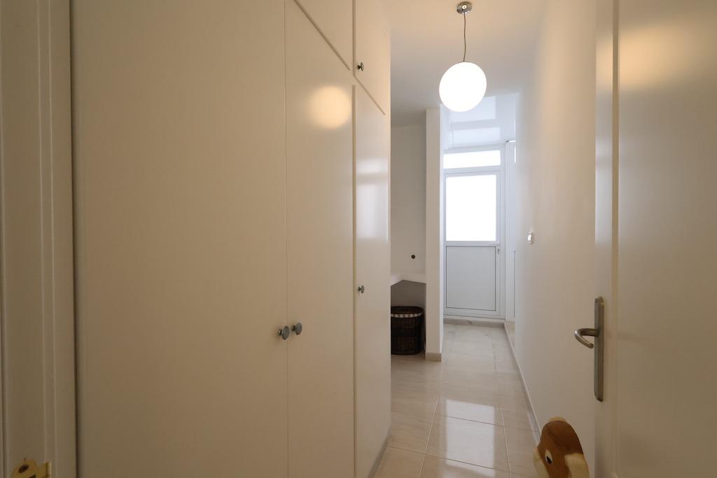 Appartamento a Torrevieja, Alicante, Spagna 3 camere da letto, 110 mq. N° 165407