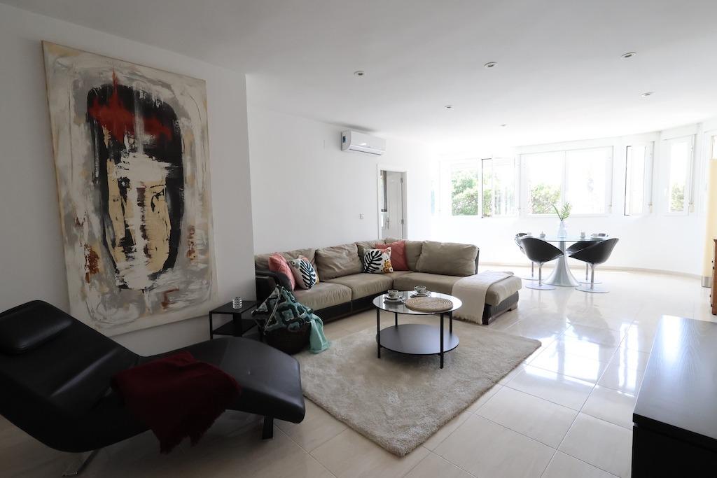 Appartamento a Torrevieja, Alicante, Spagna 3 camere da letto, 110 mq. N° 165407