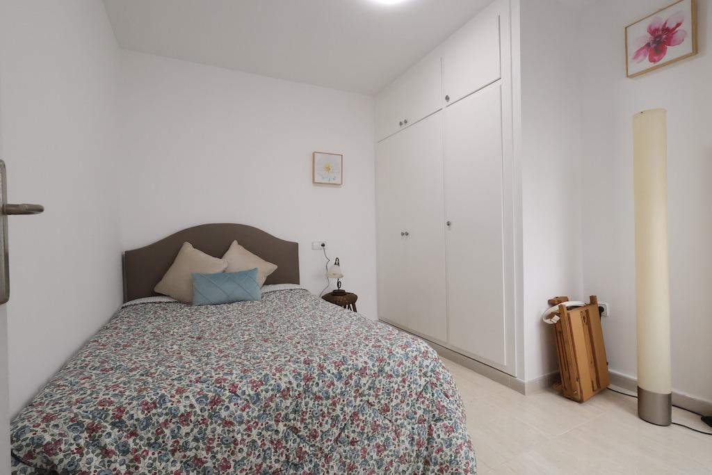 Appartamento a Torrevieja, Alicante, Spagna 3 camere da letto, 110 mq. N° 165407