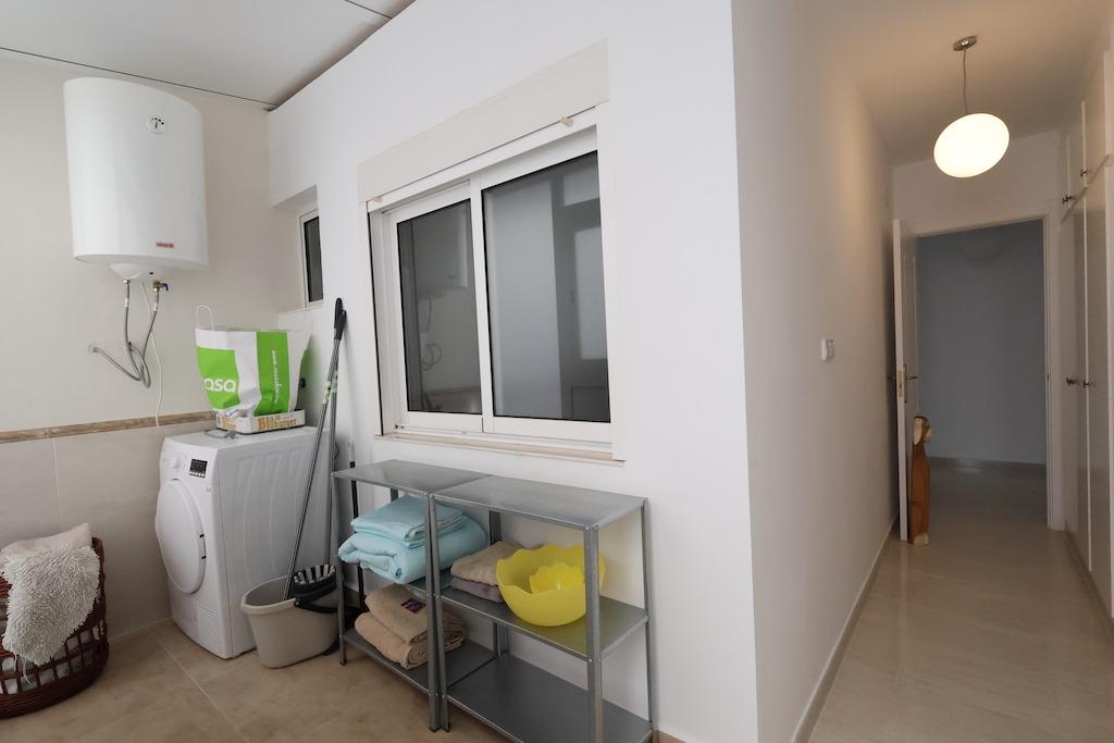 Appartamento a Torrevieja, Alicante, Spagna 3 camere da letto, 110 mq. N° 165407