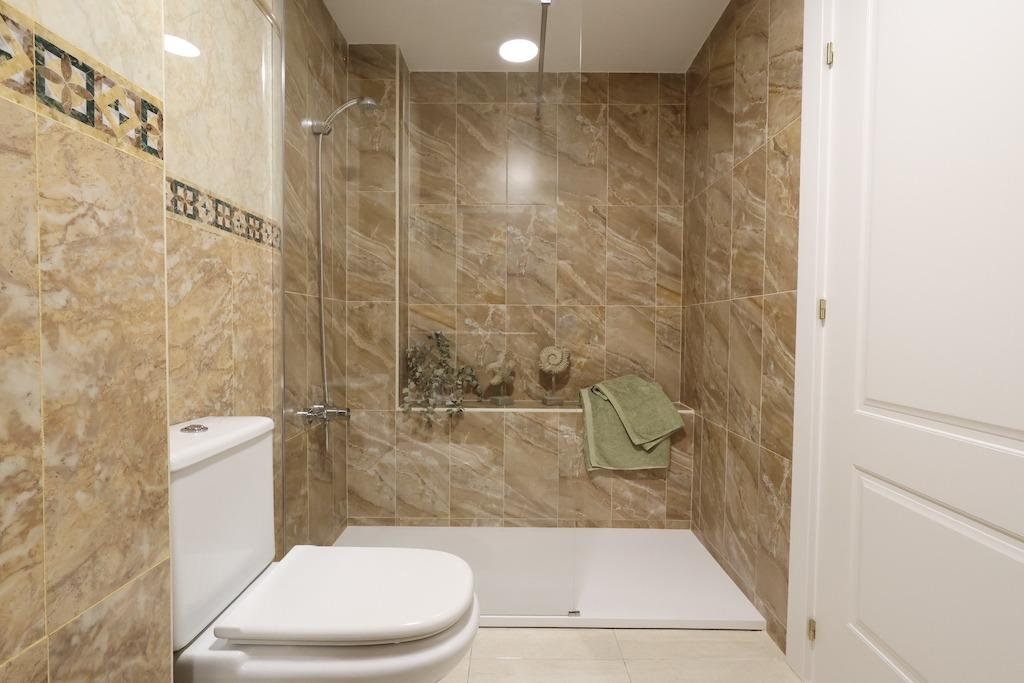 Appartamento a Torrevieja, Alicante, Spagna 3 camere da letto, 110 mq. N° 165407