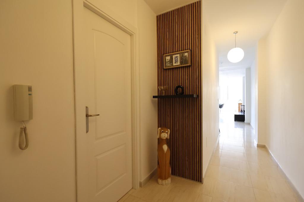 Appartamento a Torrevieja, Alicante, Spagna 3 camere da letto, 110 mq. N° 165407