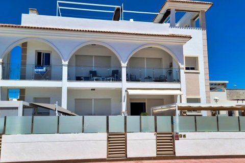 Bungalow a Ciudad Quesada, Alicante, Spagna 2 camere da letto, 80 mq. N° 165404