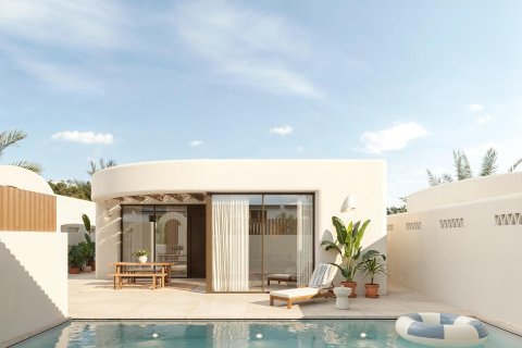 Villa in Algorfa, Alicante, Spanien 4 Schlafzimmer, 317 m2 Nr. 141537