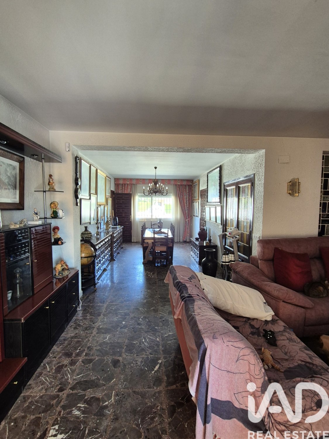 Casa a Cubelles, Barcelona, Spagna 4 camere da letto, 200 mq. N° 172491